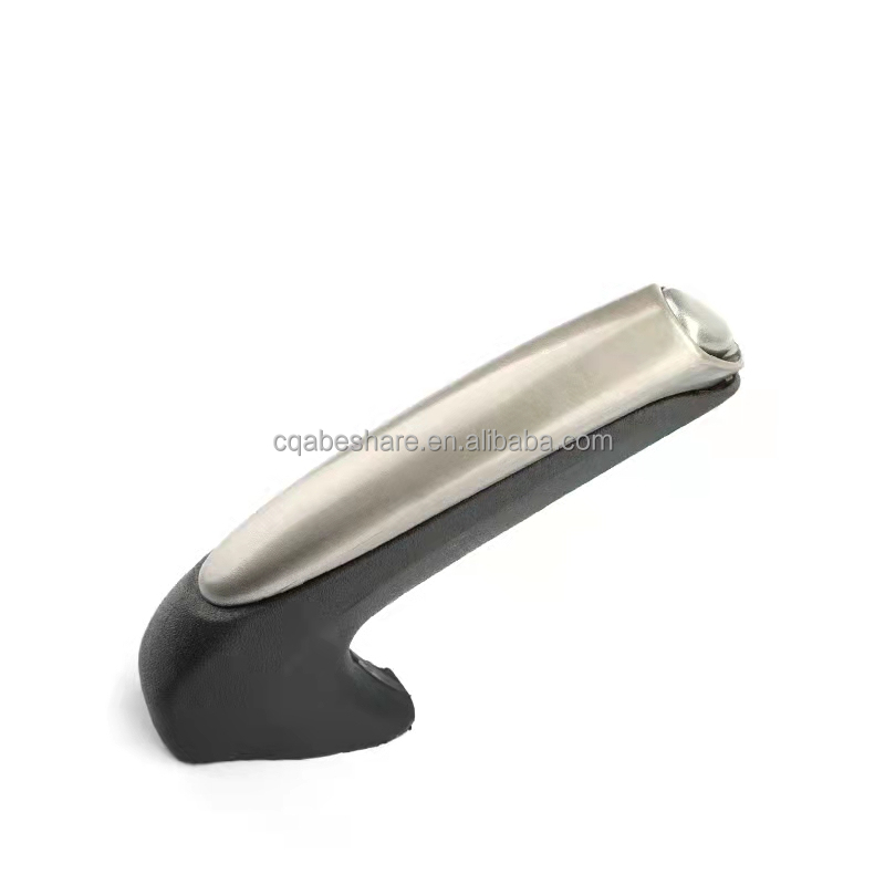 Car Parking Handbrake Grip Cover Lever Shell for Honda Civic 06-11 47115-SNA-A82ZA