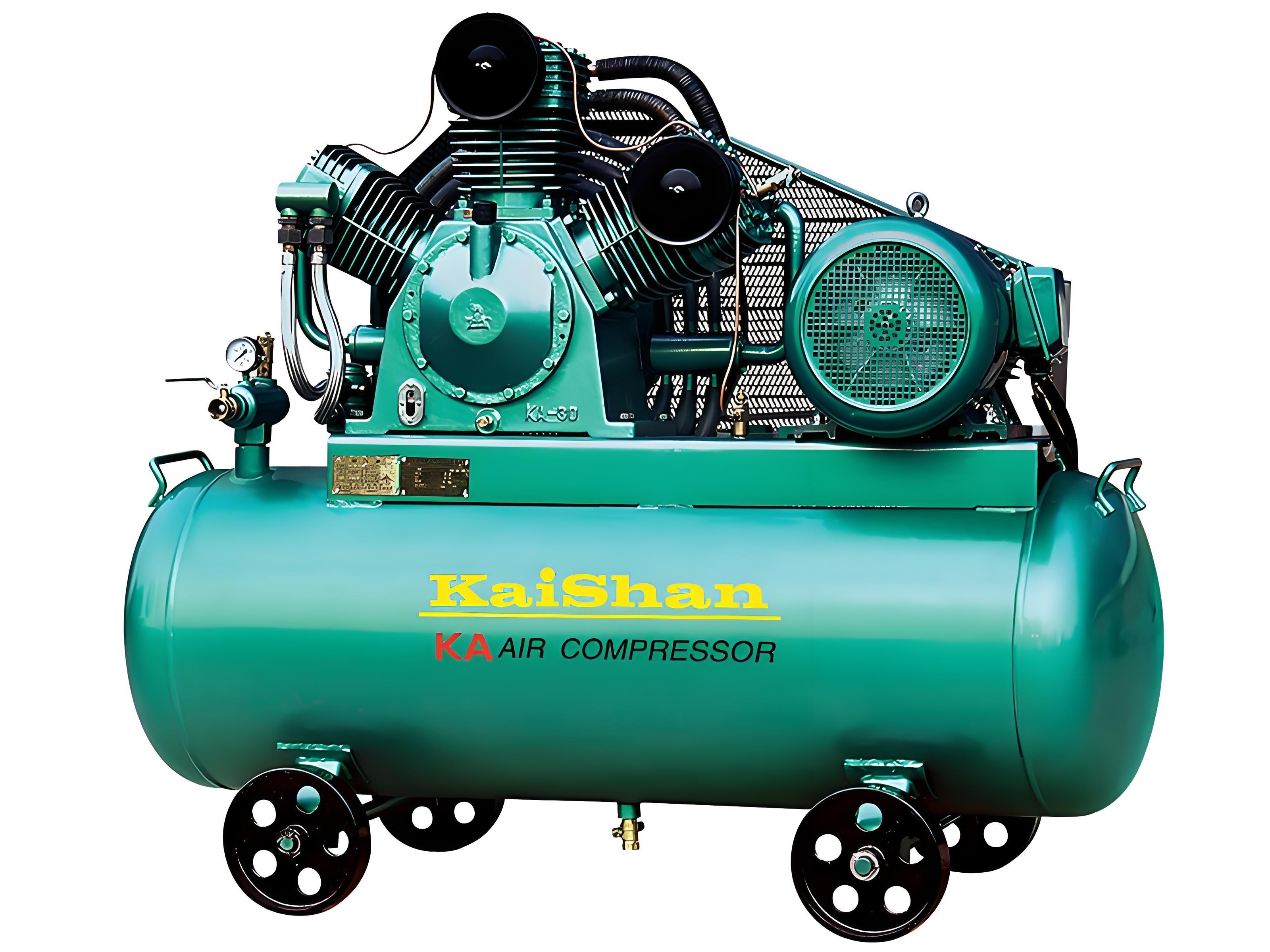 Quality Piston air machine suitable for construction projects for sale