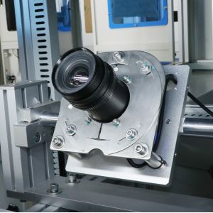 250KG Parts Counting Machine with AX-PACK Power Regulator Module Seal Ring