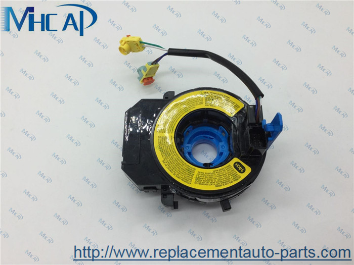 Quality 93490-3Q130 Auto Parts Air Bag Clock Spring Plastic Material for sale