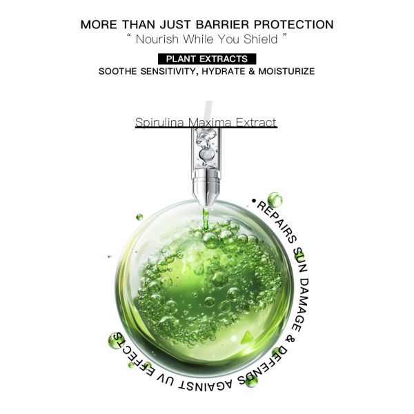 Custom Logo High Coverage Oil-control Long-lasting Make up Face Primer Makeup Base Makeup Makeup Face Moisturizer