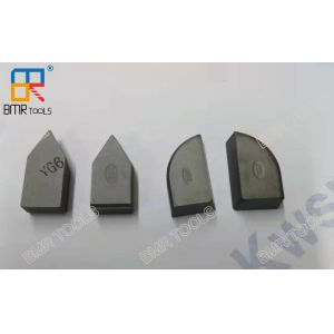 Quality BMR TOOLS Cutting Brazing Lathe Tool Bit Using YG6 C125 Carbide Brazing Tips for sale