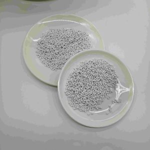 Electroplatable Surface Modified PP Flame Retardant Light Diffusion