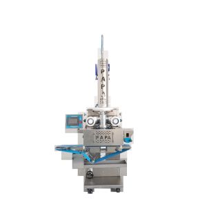 Automatic Scotch Egg Encrusting Machine Stainless Steel fruit Mochi Encrusting