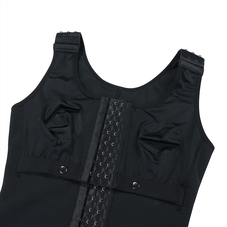 High Compression Bodysuit Shaper for Women 5XL Stage 2 3 Postpartum HEXIN Dropshipping