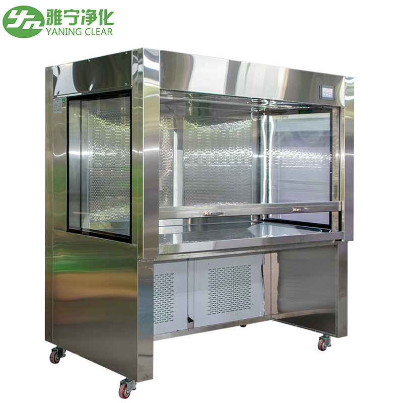 ISO5 Clean Level Vertical and Horizontal Laminar Flow Clean Bench for Clean Room
