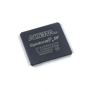 Quality One stop BOM integrated circuit EP4CE6E22I7N QFP-144 for sale
