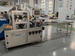 Smarttouch Automatic Glue Applicator With Intuitive Human-Machine Interface