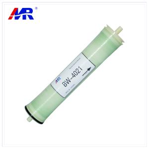 Quality MR Polyamide Seawater Ro Membrane SW4021 Brackish Water Reverse Osmosis for sale