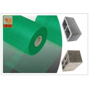 Quality Lightweight Grout Stop Mesh Netting PP Materials For Construction for sale