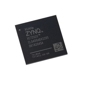 Quality XC7Z020-2CLG400I 766MHz Cpld Chip FPGA Programmable Logic Chip for sale
