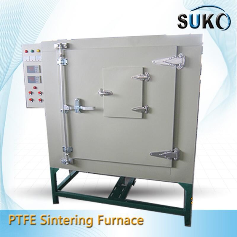 Quality Automation Coating Industrial Sintering Furnace High Temperature for sale