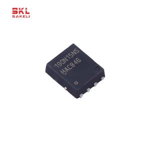 BSC190N15NS3G MOSFET Power Electronics High-Performance Power Electronics
