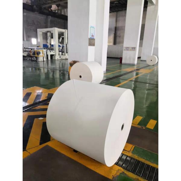 Offset Printing Compatible Woodfree Offset Paper from Longfeng/Chenming Mill