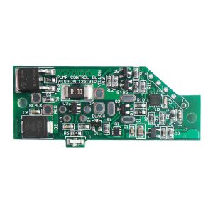 Six Layer Four Layer 94v0 Electronics Multilayer PCB Board Company