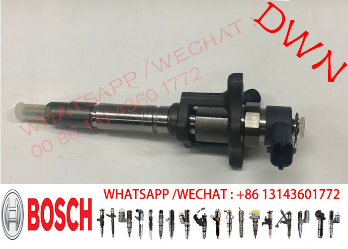 BOSCH GENUINE BRAND NEW injector 0445120058 ME356178 ME355793 0445120058 For Mitsubishi Fuso/Benz