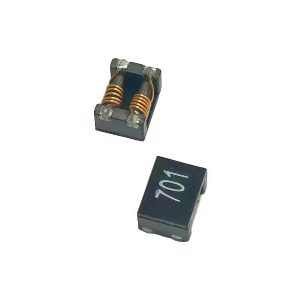 Small Flat Filter SMD Common Mode Inductor Choke Surface Mount Filter Inductor