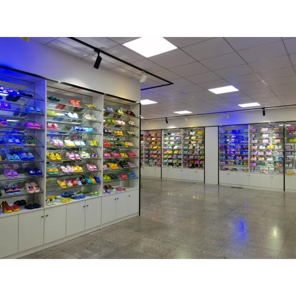 18500W Sandals Making Machine 380V / 220V Flip Flop Machine KT-618