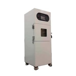 Quality Lithium Battery Pack Testing Machine High Current External Short Circuit Tester for sale