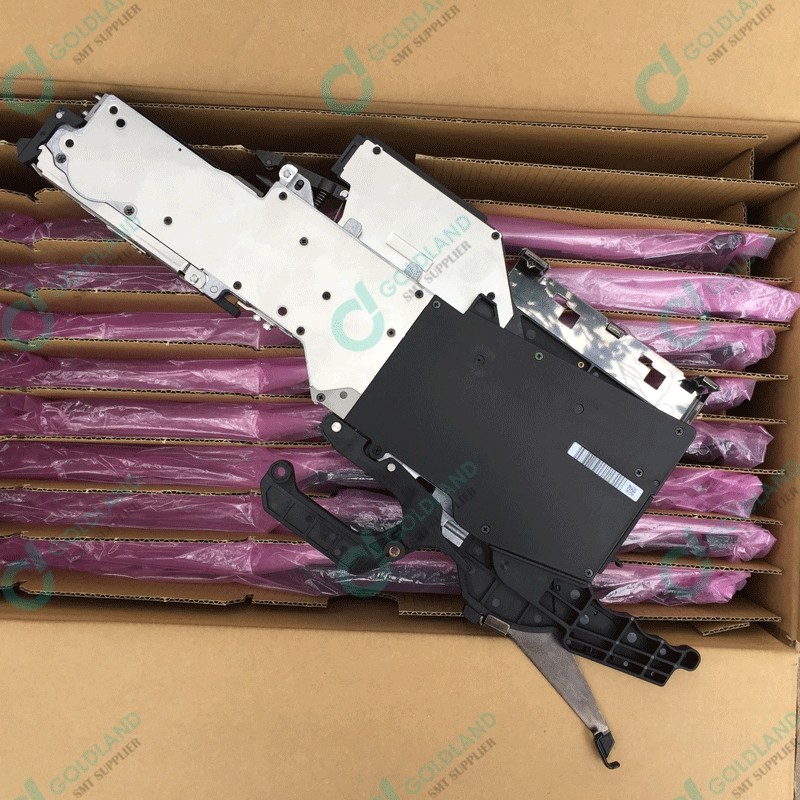 Quality Yamaha Feeder 12mm 16mm Zs Type Feeder Klj-Mc200-004 Smt Feder for sale