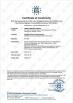 JINSP Company Ltd. Certifications