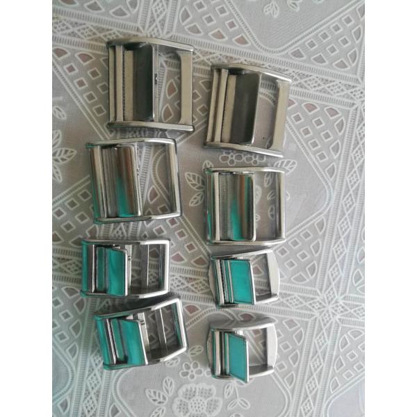 stainless steel investment casting ,lost-wax casting ,stainless steel O-RING ,D RING ,RATCHETS