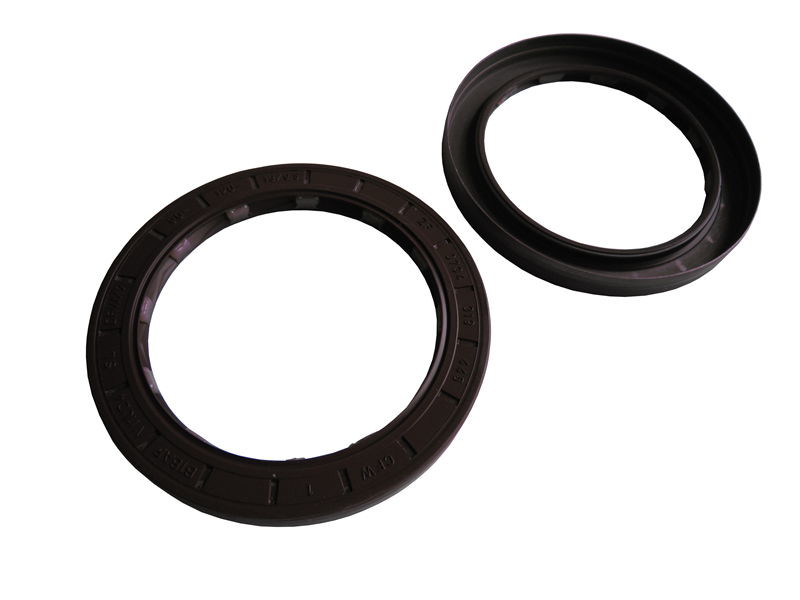 Quality 80A0390 Shaft Seal Ring , ZF.0750111106 Mechanical Shaft Seal for sale