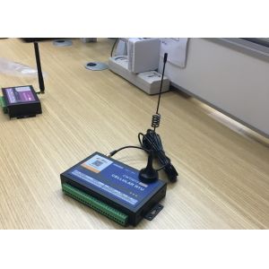Quality Industrial Modbus IOT Data Logger Wireless GSM Mini For Connect PC Double Watchdog for sale