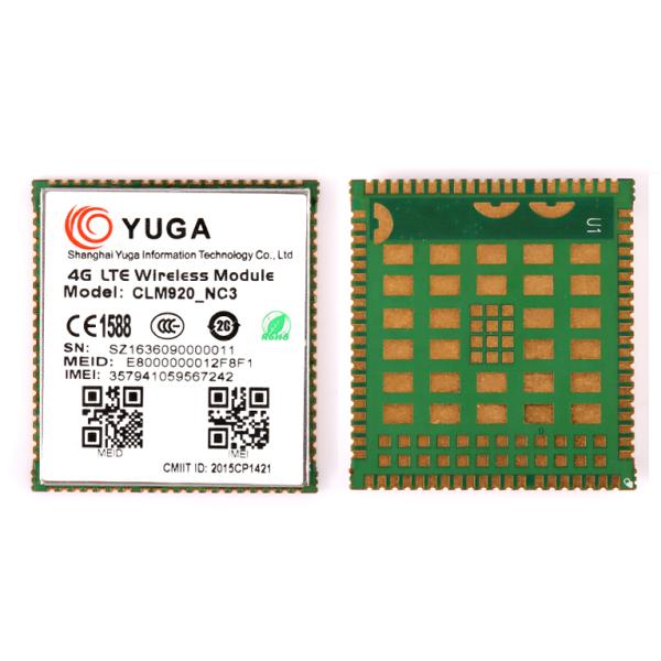 Wireless 3G Module 144 Pins Quad Band 4G LTE GSM Module High Sensitive