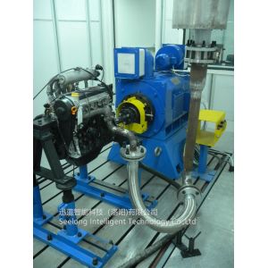Quality AC Dynamometer / Electric Dynamometer / Electronic Dynamometer for sale