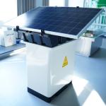 Eco Friendly Decentralized Wastewater Treatment Systems 1kw Decentralised Sewage