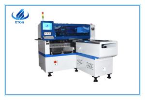 Quality Multi-functional Pick and Place Machine HT-E8S LED Machine for sale