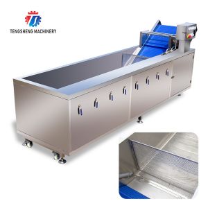 Buy cheap Sludge Stripping Kumquat Fruit Vegetable Washing Machine Water Pump Surfing from wholesalers