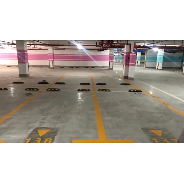 High-strength Hot-rolled H-shaped Steel Structure Three-dimensional Parking Garage Building
