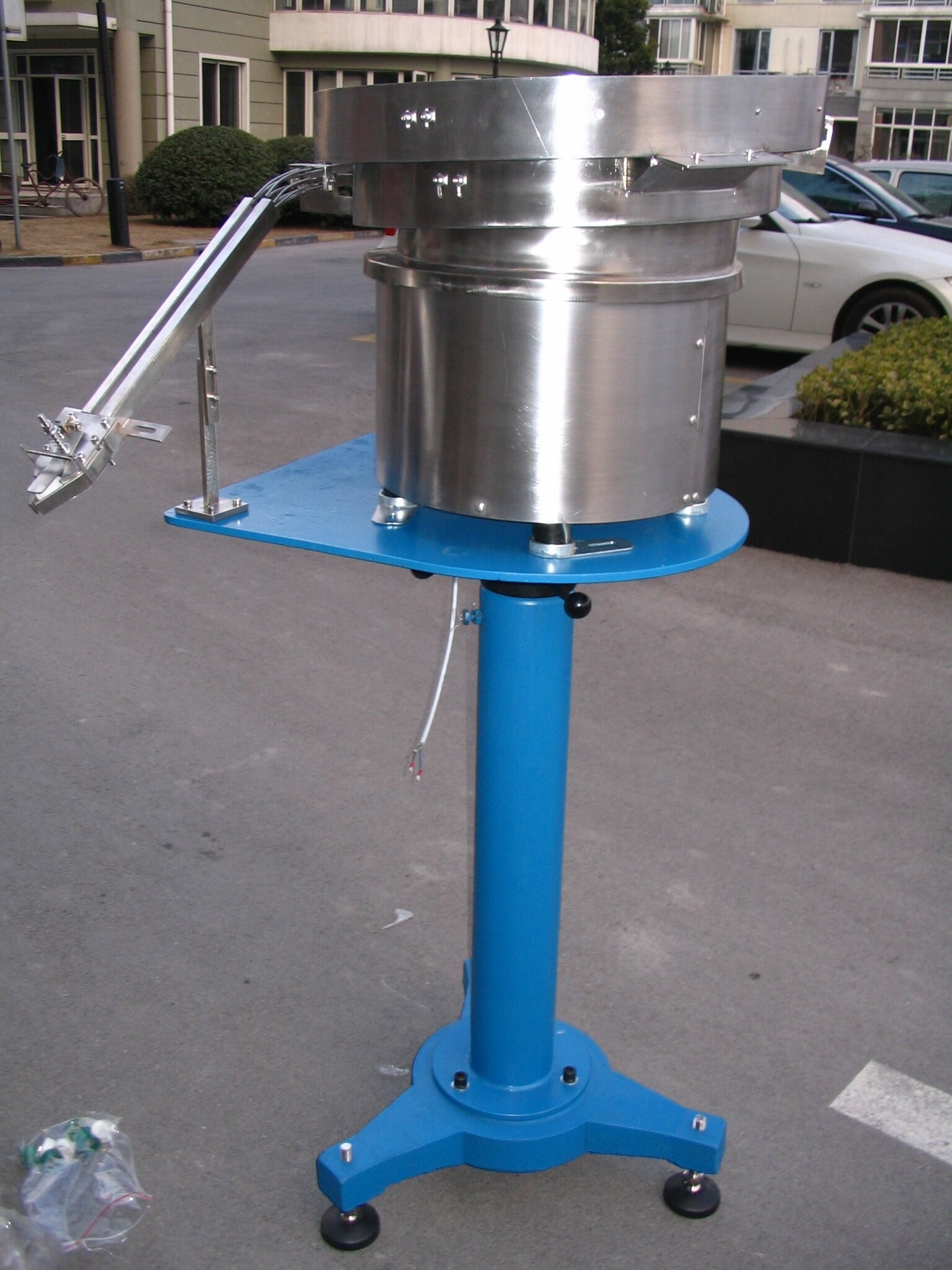 PLC Programmable Water Bottle Filling And Capping Machine For 1L -5L Jar