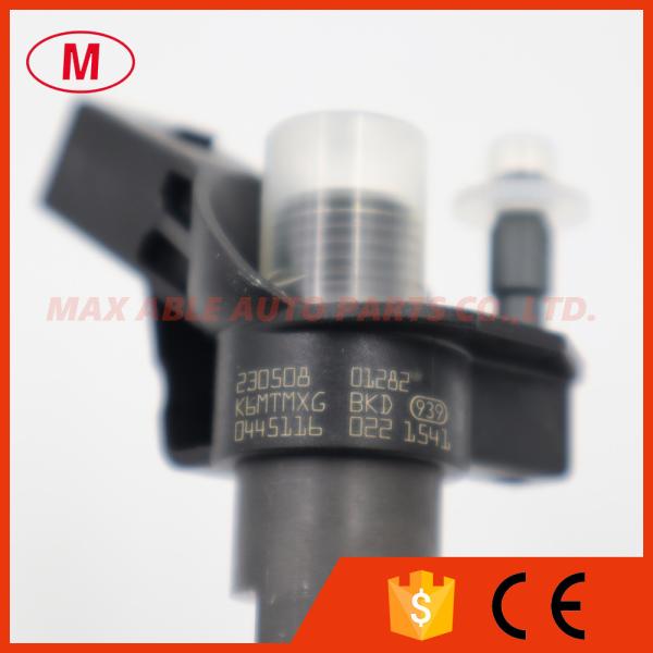 GENUINE AND NEW PIEZO FUEL INJECTOR 0445116022, 0445116023, 059130277AP, 059130855FX, 0445116007, 0445116008
