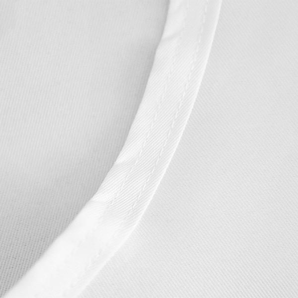 Sublimation Textiles Sublimation Blank Aprons With Pockets For Heat Press Cooking Kitchen Aprons For Men And Women Chef