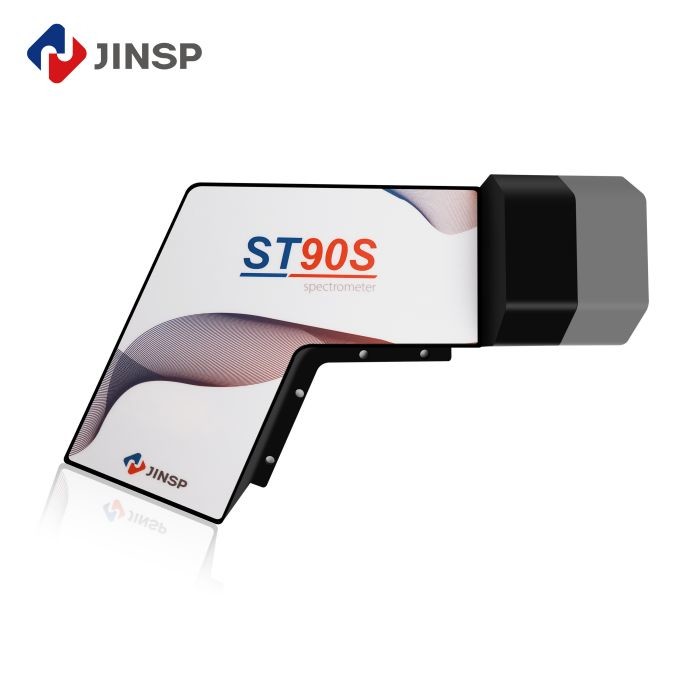 ST100S Deep Cooling Modular Spectrometer For Raman System Customizable