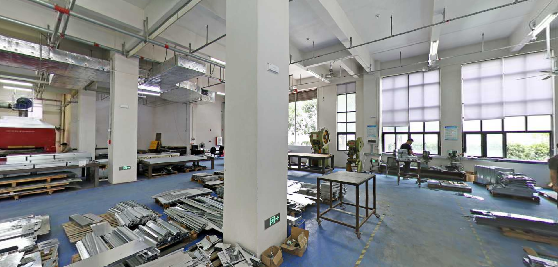 Guangzhou Micron Vending Technology Co.,Ltd