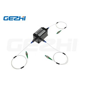 Quality High Power Polarization Maintaining Filter WDM For CATV System for sale