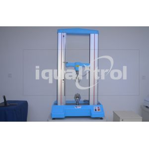 Computer Software Controlled Electronic Universal Material Testing Machine with