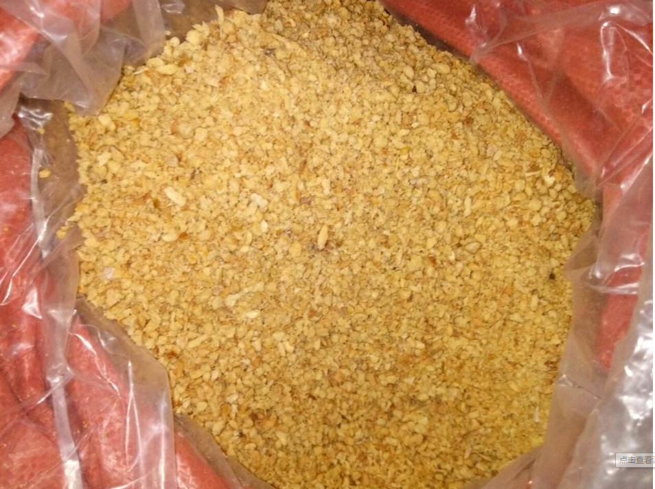 Dry Palm Oil Peeling Crispy Fried Shallot for hotel