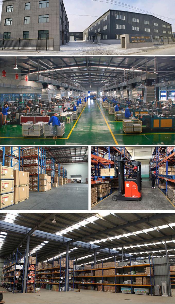 Weather-Resistant Galvanized Perforated Metal Sheet 1000×2000mm with 2mm Thick 6mm Holes for Outdoor Protection