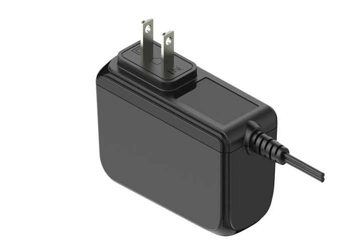 12V 3A Universal AC Power Adapter DC / AC Adapter For Router With UL Certificate