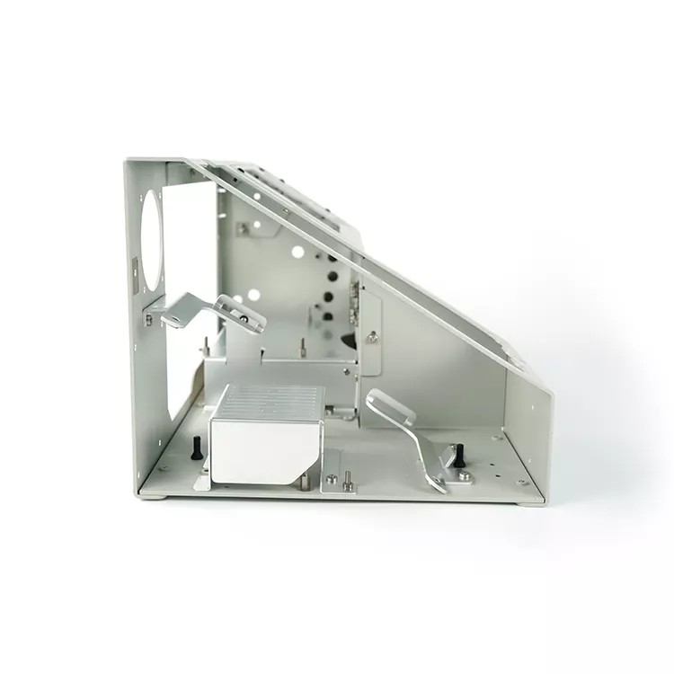 Custom Sheet Metal Stamping and Customized for Your Production Requirements