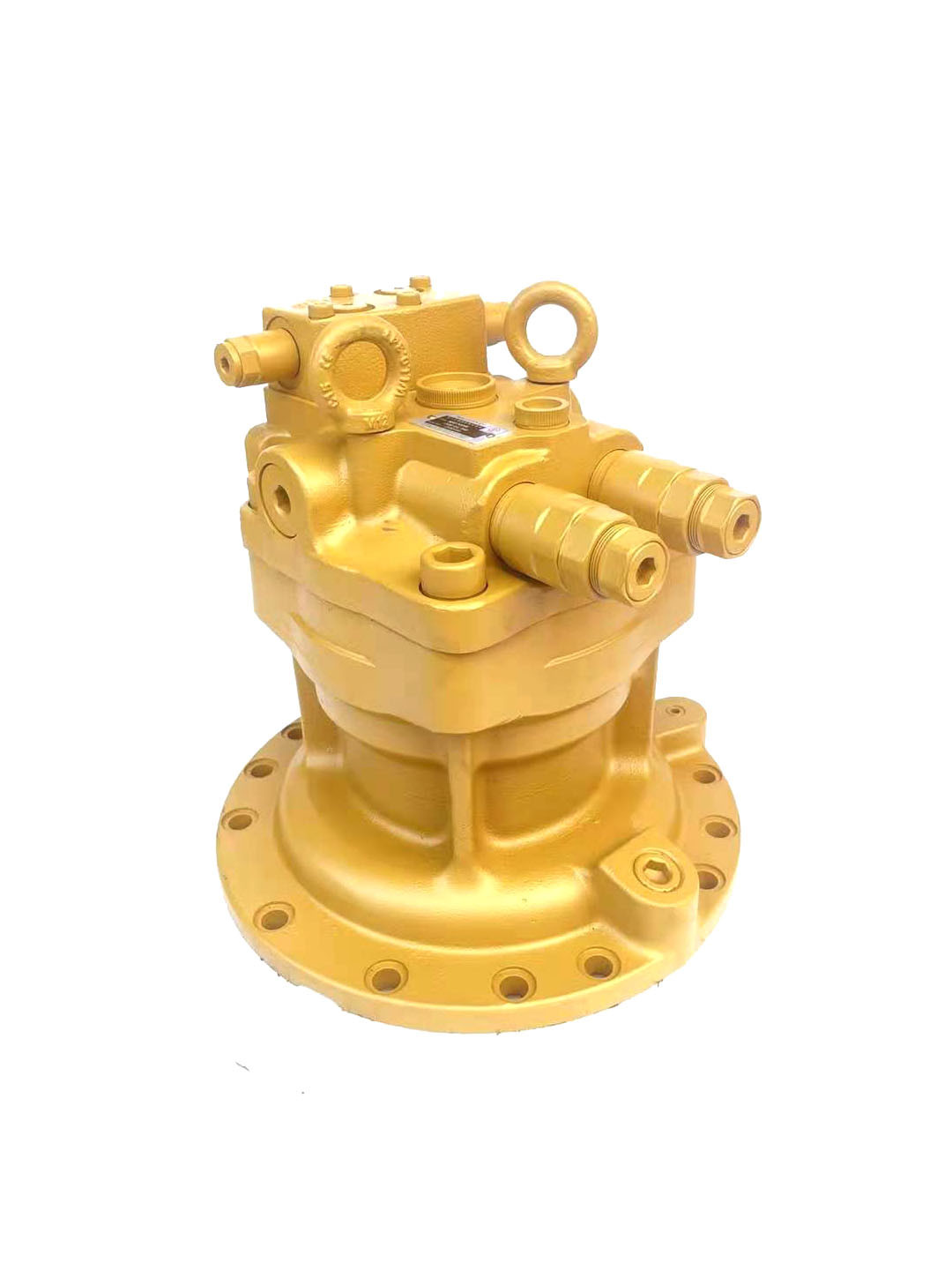 M5X130CHB Sany SY215 Rotary Diesel Starter Motor