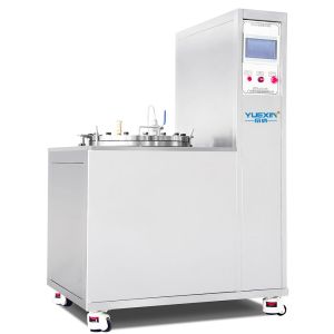 Quality 1000m Hydrostatic Test Equipment , Submarine Environmental Simulation Chambers for sale