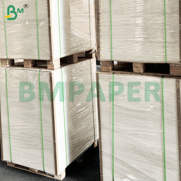 Quality 70g Carbonless Copy Paper for Receipts Basic Weight for sale