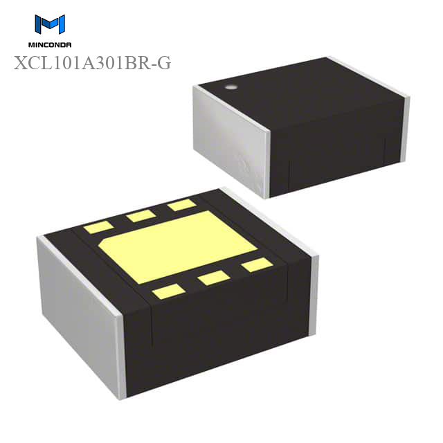Quality XCL101A301BR-G for sale