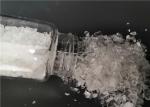 Mechanical Curing 50/50 Hybrid Saturated Polyester Resin